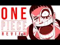 100% Blind ONE PIECE Review (Part 11): Amazon Lily & Impel Down