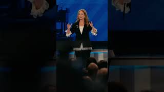 A Steadfast Spirit | Victoria Osteen