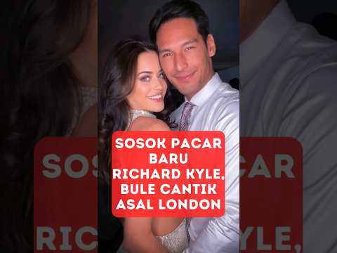 The Rise of Richard Kyle