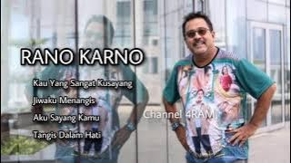 RANO KARNO, The Very Best Of
