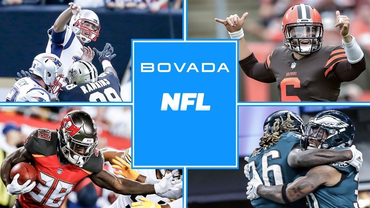 bovada nfl