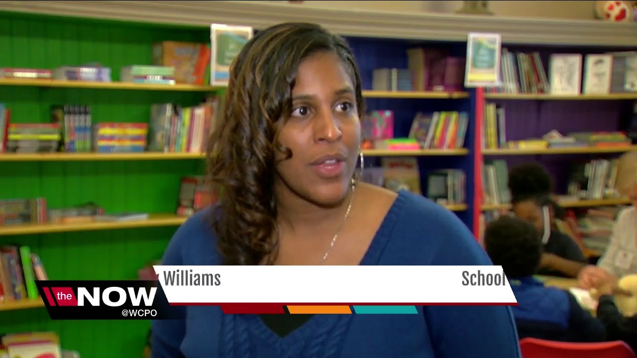 School seeks book donations, volunteers to help students improve reading skills