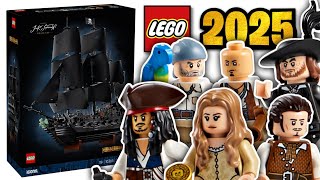 Download Lagu LEGO Pirates of the Caribbean The Black Pearl - Captain Jack Sparrow's Pirate Ship OFFICIALLY Reveal MP3 Download Lagu LEGO Pirates of the Caribbean The Black Pearl - Captain Jack Sparrow's Pirate Ship OFFICIALLY Reveal MP3