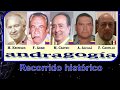RECORRIDO HISTÓRICO DE LA ANDRAGOGÍA