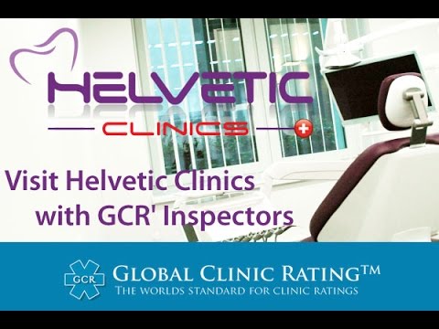 Helvetic Clinics - Best dental Clinic Worldwide ? Discover at the en of the video