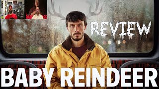 Baby Reindeer - TV Review