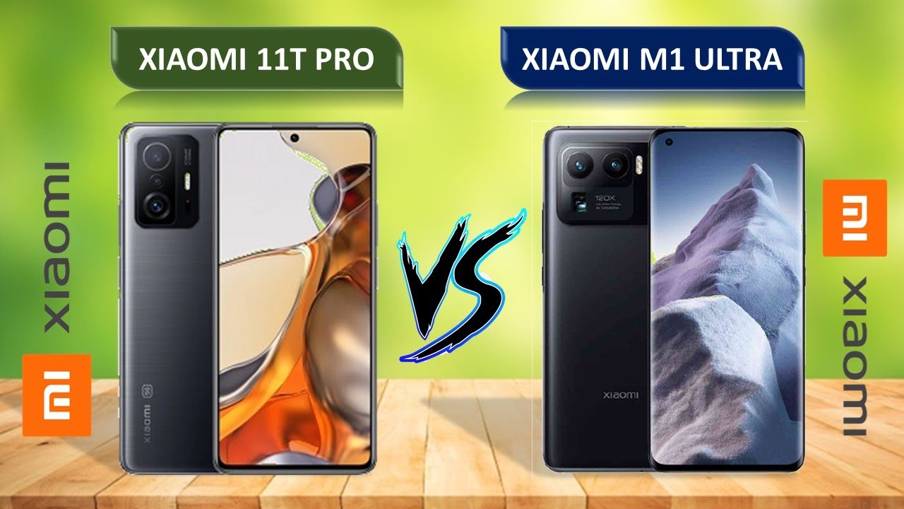 Xiaomi Mi 11t Pro Цена