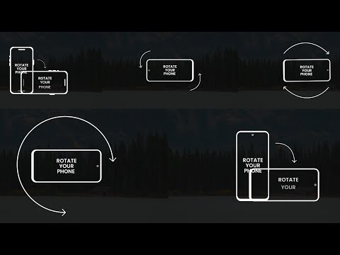 Rotate Your Phone After Effect, a Social Media Template by Loin Studio (Thumbnail 2 of 2)