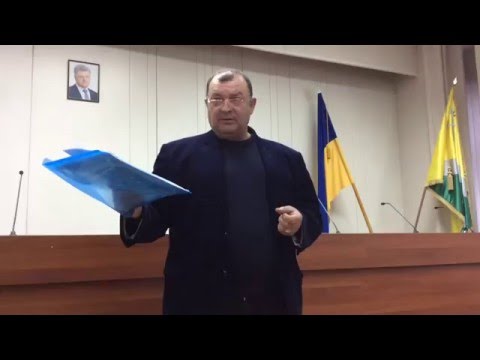 Начальник КП «Павлоградводоканал» о вопросах поверки счетчиков