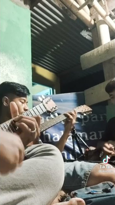 rondo kempling lhu iki hhe musik ny bkin candu #tiktok #story #viral