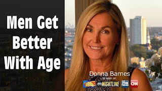 Men Get Better With Age