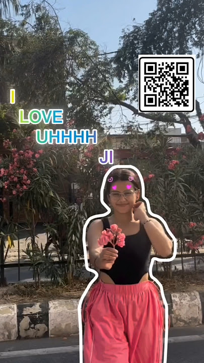 l Love U ji song per vn template qr codes shorts #diljitdosanjh #diljitsongs #vnqrcode #viral