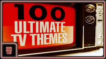 Cold Case (Theme Song by The Hollywood's Martins)