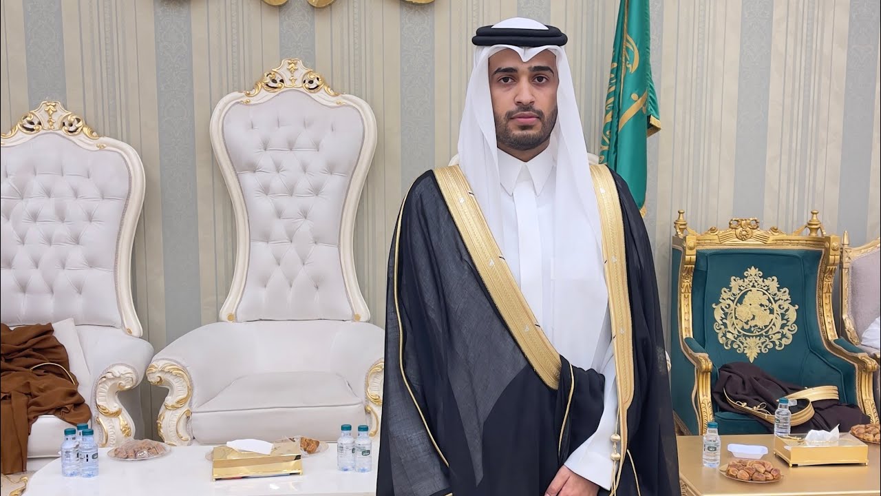 زواج الدكتور علي بن سعد آل عمار في الرياض يوم الجمعة ٢١ محرم ١٤٤٤