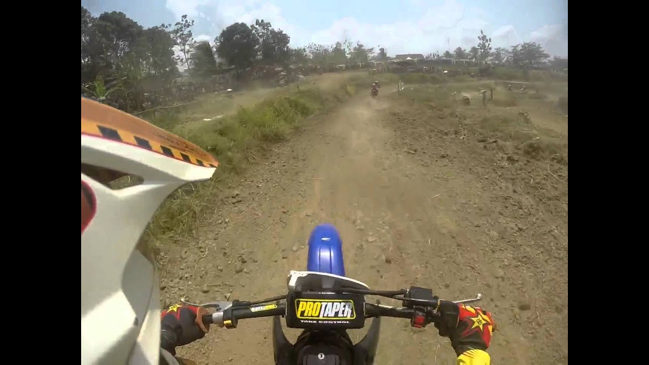 Mikko Januari 116 Grasstrack Sirkuit Banjarsari OMR KLX YouTube Mikko Januari 116 Grasstrack Sirkuit Banjarsari OMR KLX YouTube