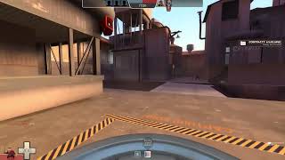 TF2 Most accurate melee kill