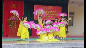 Múa: "Cây Đa Quán Dốc" CỰC ĐẸP