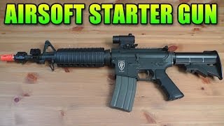 Video Airsoft Elite Force M4 Carbine Review: Excellent Beginner Gun download MP3, 3GP, MP4, WEBM, AVI, FLV Agustus 2018 Video Airsoft Elite Force M4 Carbine Review: Excellent Beginner Gun download MP3, 3GP, MP4, WEBM, AVI, FLV Agustus 2018