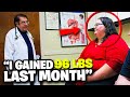 My 600-lb Life Introductions That Were Shocking!