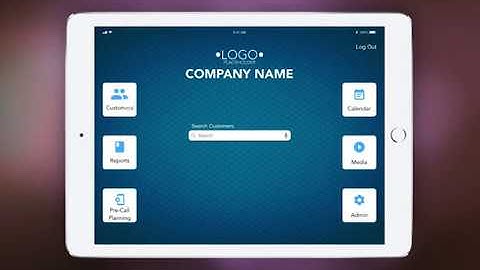 iOS App Design & Prototype