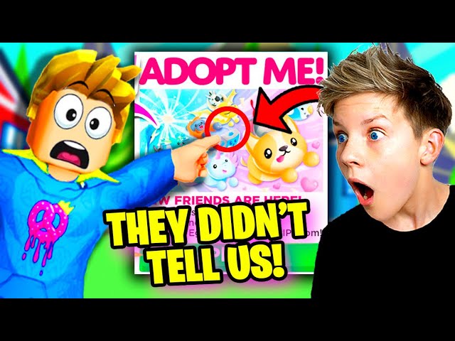 How To Get FREE PETS in ADOPT ME HACK! (WORKING 2020!!) Plus *FREE