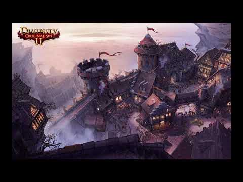 Divinity Original Sin 2 Black Bull Tavern Extended Ambience