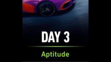 NFS No Limits {4K} - LOTUS Evora GT430 / Day 3 Aptitude / Xtreme racing championship special event