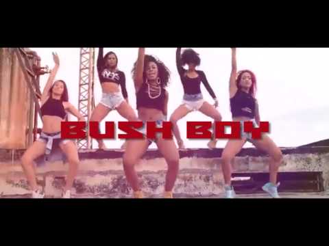 umik-ira-kare-dance-video--bush-boy-king-new-ugandan-music-2017-|alur|-|owamostv|