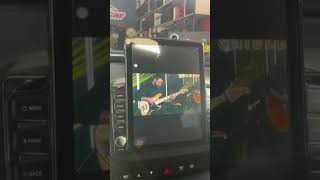 MULTIMIDIA 9.7 FIAT MOBI