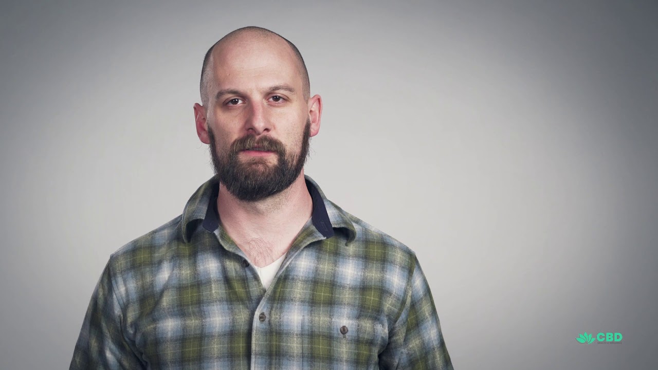 High-Quality, Local CBD Oil