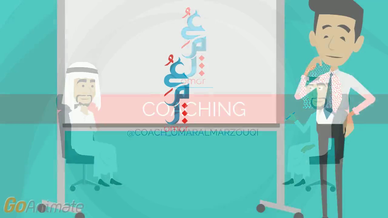 مفهوم المدرب عمر المرزوقي يوتيوب