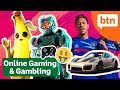 Does Online Gaming Have a Gambling Problem? – Today’s ...