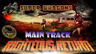 RIGHTEOUS RETURN war commander event full main track without music for those have problem loadin