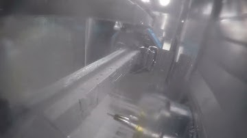 Machining solutions with Long-lasting Values to Improve your Production Efficiency - Bar Machining