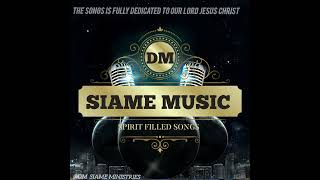 Fire Of The Living God - Prophet D M Siame