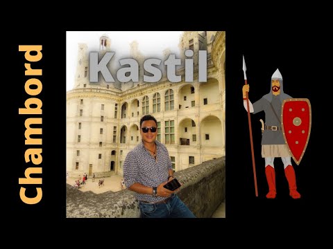 Video: Kapan kastil iandra dibangun?