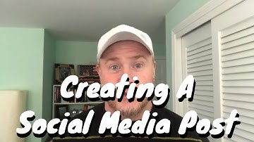 Linking your Matterport Tour to a Social Media Post