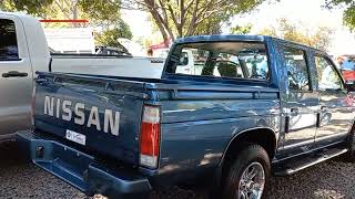 Anunciante Tristemente Vago camionetas Nissan pick up redillas doble cabina tianguis autos usados -  YouTube