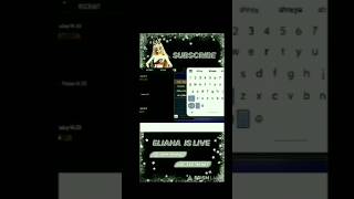 #free fire Max girl youtuber