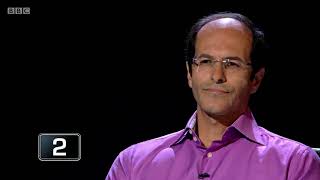 Mastermind 2019/2020 - Episode 6