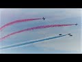 Air Show in Atlantic City 2019