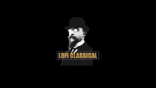 Lofi Classical - Saties Gymnopédie No. 1