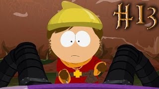 ABORTION INSIDE GAY MANS BUTTHOLE - South Park: The Stick of Truth - Part 13
