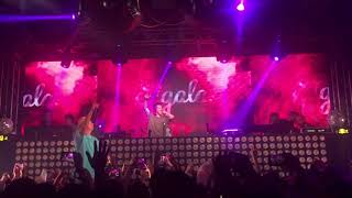 Sigala - Havana (LIVE in OSAKA 2018)