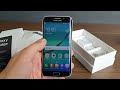 Samsung S6 Edge unboxing and short review 2021/2022 can you still use it