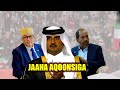 Deg Deg Qatar Jihada Xukuumada JSL Isdiidooyinka Jira Jaaha Aqoonsiga Deg Deg Qatar Jihada Xukuumada JSL Isdiidooyinka Jira Jaaha Aqoonsiga