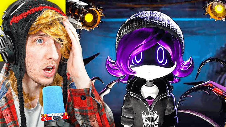 i watched every MURDER DRONES episode...