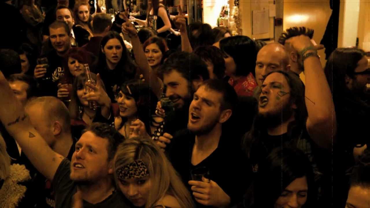 Watch BELLIGERENCE - ONE THINGS CLEAR - MUSIC VIDEO on YouTube Watch BELLIGERENCE - ONE THINGS CLEAR - MUSIC VIDEO on YouTube