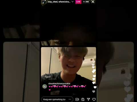 Way Chat instalive ft Trade L - 12-2-22