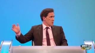 'This is my..' Feat. Greg Davies, David Mitchell, Konnie Huq and Ian  Would I Lie to You? [CC]